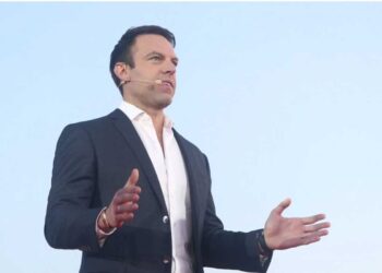 Κασσελάκης: Mea culpa για τα σπίτια που έδειξα - Προσκαλώ το ΠΑΣΟΚ για συμμαχίες στη Βουλή