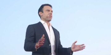 Κασσελάκης: Mea culpa για τα σπίτια που έδειξα - Προσκαλώ το ΠΑΣΟΚ για συμμαχίες στη Βουλή