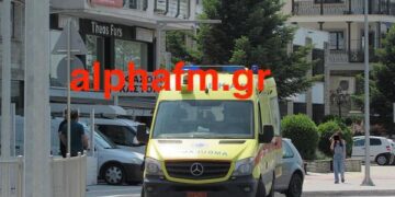Καστοριά: Αγροτικό αυτοκίνητο καταπλάκωσε αγρότη