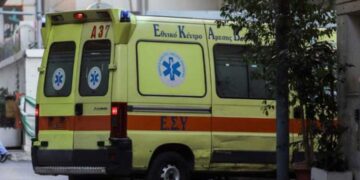 Καστοριά: Εντοπίστηκε σε διαμέρισμα σορός άνδρα σε προχωρημένη σήψη - Ήταν σκεπασμένη με κουβέρτες