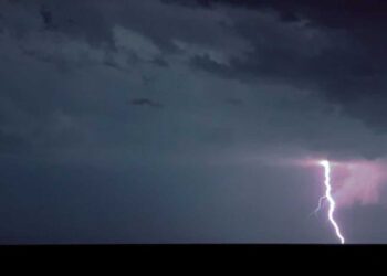 Κλέαρχος Μαρουσάκης: Ψυχρές αέριες μάζες φέρνουν επικίνδυνα φαινόμενα