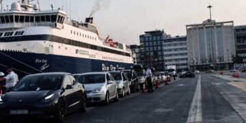 Κοινωνικός τουρισμός 2024: Τα ΑΦΜ που κάνουν αίτηση σήμερα και το νέο πρόγραμμα διακοπών