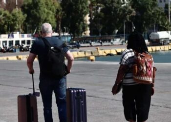 Κοινωνικός τουρισμός: Ξεκινούν σήμερα οι αιτήσεις για δωρεάν διακοπές