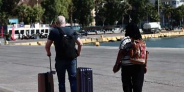 Κοινωνικός τουρισμός: Ξεκινούν σήμερα οι αιτήσεις για δωρεάν διακοπές