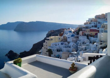 Κοινωνικός Τουρισμός 2024: Παράταση για τις αιτήσεις – Η ανακοίνωση της ΔΥΠΑ