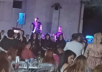 Κοιτίδα πολιτισμού τα "ΚΟΜΝΗΝΙΩΤΙΚΑ 2024 " του Πολιτιστικού Ποντιακού Συλλόγου Κομνηνών του Δήμου Εορδαίας! (της Κούλας Πουλασιχίδου)