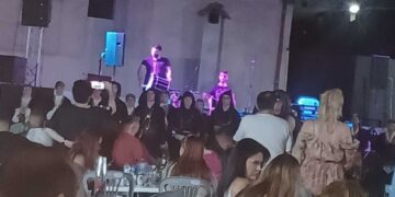 Κοιτίδα πολιτισμού τα "ΚΟΜΝΗΝΙΩΤΙΚΑ 2024 " του Πολιτιστικού Ποντιακού Συλλόγου Κομνηνών του Δήμου Εορδαίας! (της Κούλας Πουλασιχίδου)