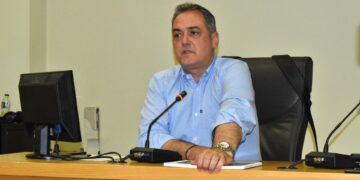 Ανάγκη δημιουργίας κοινόχρηστων χώρων στην Κοζάνη