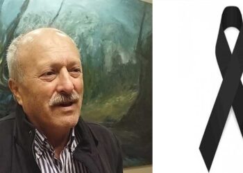 Κοζάνη: Έφυγε από τη ζωή ο Κώστας Κυτίδης
