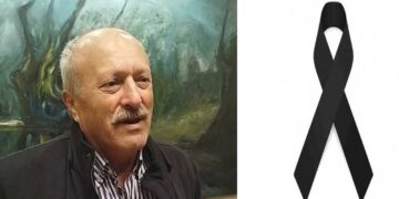 Κοζάνη: Έφυγε από τη ζωή ο Κώστας Κυτίδης