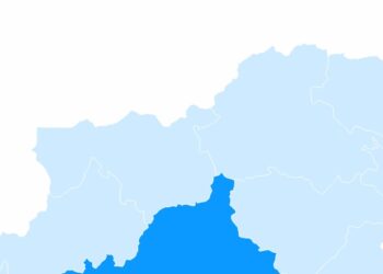 ΥΠΕΣ: Τα αποτελέσματα στο 44,55% της ενσωμάτωσης στο Ν. Κοζάνης