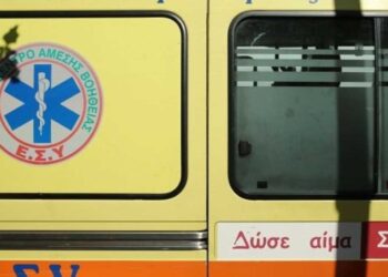 Μετά από ένα μήνα το Πολυδύναμο Ιατρείο του Δήμου Πρεσπών απέκτησε ξανά ασθενοφόρο