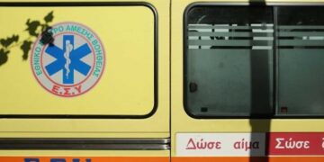 Μετά από ένα μήνα το Πολυδύναμο Ιατρείο του Δήμου Πρεσπών απέκτησε ξανά ασθενοφόρο