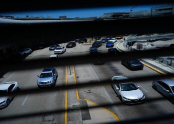 ΚΤΕΟ: «Καταιγίδα» προστίμων από ηλεκτρονικές διασταυρώσεις – Στο μικροσκόπιο 2,8 εκατ. οχήματα