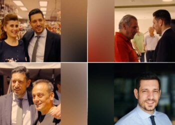 Οι Πτολεμαιδϊώτες που “πρωταγωνιστούν” στο προεκλογικό βίντεο του Κυρανάκη!