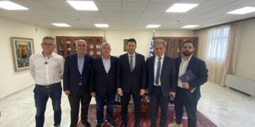 Digital Ready η Περιφέρεια Δυτικής Μακεδονίας- Ξεκινάει πιλοτικά το «e- Περιφέρειες» με σειρά ψηφιακών υπηρεσιών- Η σύσκεψη Κυρανάκη για το Κτηματολόγιο(VIDEO)