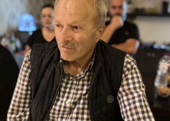 Η “ΕΝΟΤΗΤΑ” και ο Λάζαρος Μαλούτας για την απώλεια του Κώστα Κυτίδη