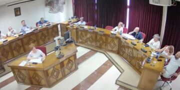 Εορδαία: «Ολοκληρώνονται οι αντιπυρικές ζώνες»  –	Πλακεντάς: «Ο Δήμος δίνει έμφαση στην Πολιτική Προστασία»