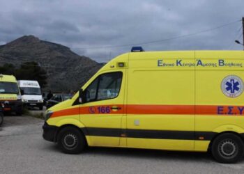 Μαγνησία: Πρώτη νεκρή από γαστρεντερίτιδα λόγω σαλμονέλας στο νερό