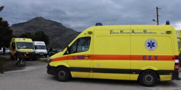Μαγνησία: Πρώτη νεκρή από γαστρεντερίτιδα λόγω σαλμονέλας στο νερό
