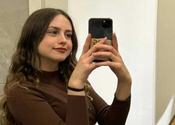 Πτολεμαΐδα: Πρώτη με άριστες βαθμολογίες η Μαρία Νικολιά από το 3ο ΓΕΛ