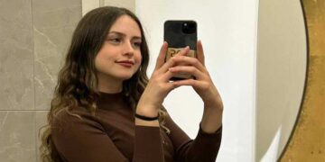 Πτολεμαΐδα: Πρώτη με άριστες βαθμολογίες η Μαρία Νικολιά από το 3ο ΓΕΛ