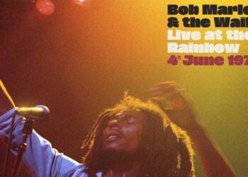 Οι μουσικές επιλογές του e-ptolemeos.gr: Bob Marley & The Wailers – Crazy Baldhead & Running Away (Live at the Rainbow 1977)