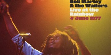 Οι μουσικές επιλογές του e-ptolemeos.gr: Bob Marley & The Wailers – Crazy Baldhead & Running Away (Live at the Rainbow 1977)