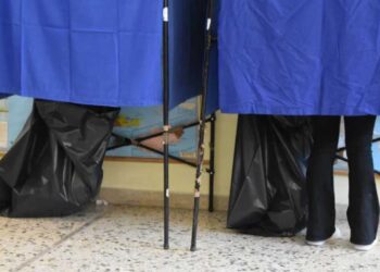 Μάθε πού ψηφίζεις - Η πλατφόρμα που πρέπει να επισκεφτείς