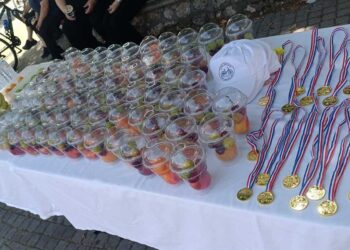 Με επιτυχία ολοκληρώθηκε ο Ποδηλατικός Γύρος του Δήμου Αμυνταίου