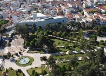 Μέχρι και πέντε φορές πάνω από το όριο τα αιωρούμενα σωματίδια στο λεκανοπέδιο Κοζάνης-Αμυνταίου- Φλώρινας