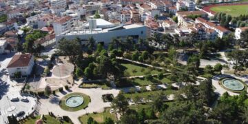 Μέχρι και πέντε φορές πάνω από το όριο τα αιωρούμενα σωματίδια στο λεκανοπέδιο Κοζάνης-Αμυνταίου- Φλώρινας