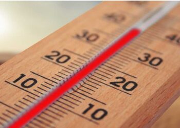 Μέτρα & οδηγίες για την αντιμετώπιση της θερμικής καταπόνησης