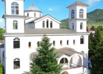 Μια πανοραμική "βόλτα" στην Ασβεστόπετρα από το Τμήμα Μοντέρ του Σ.Α.Ε.Κ. Πτολεμαΐδας