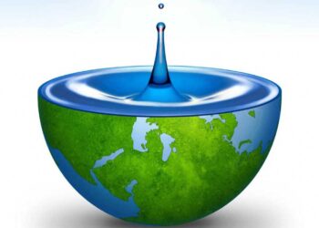 Μήνυμα ΔΕΥΑΚ: Νερό - Η εξοικονόμηση του είναι υπόθεση όλων μας!