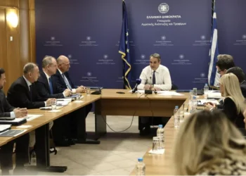 Παράταση για φθηνό αγροτικό ρεύμα ανακοίνωσε ο Μητσοτάκης- Έρχεται ο νέος κανονισμός του ΕΛΓΑ