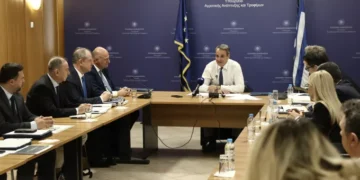 Παράταση για φθηνό αγροτικό ρεύμα ανακοίνωσε ο Μητσοτάκης- Έρχεται ο νέος κανονισμός του ΕΛΓΑ