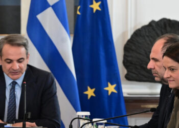 Υπουργικό: Πρώτη συνεδρίαση με τη νέα σύνθεση – Τα μηνύματα Μητσοτάκη, οι ηλεκτρικές καρέκλες και οι ισορροπίες στο Μαξίμου