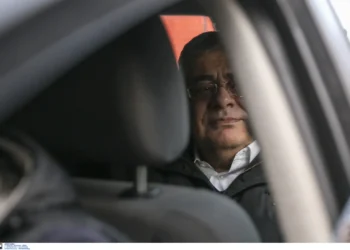 Συνελήφθη ο Νίκος Μιχαλολιάκος