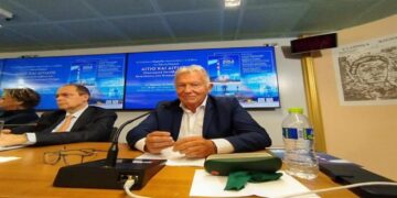 Αίτιο και Αιτιατό: Οικονομική Μετάβαση και Επιπτώσεις στο Ενεργειακό Μείγμα»: Ο Γ. Μπασιάς “Ερμηνεύει” την Ενεργειακή Μετάβαση