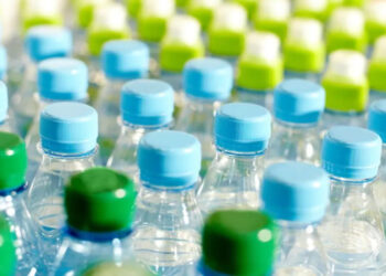 Εμφιαλωμένο νερό: Έρχεται αύξηση 20% από 1η Ιουλίου -Το μπουκαλάκι το νερό από 0,50 λεπτά θα πάει στα 0,60