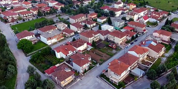 Ξεχωριστή Κοινότητα του Δήμου Κοζάνης, η Νέα Καρδιά