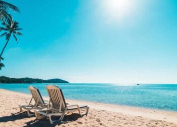 Νέο voucher διακοπών έως 200 ευρώ χωρίς εισοδηματικά κριτήρια – Η αίτηση