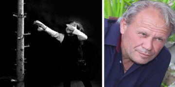 Έργο του Κοζανίτη Εικαστικού Θωμά Νεράντζη, βραβευμένο σε Παγκόσμιο Διαγωνισμό, συμμετέχει στην Έκθεση της Ελληνοαμερικανικής Ένωσης στην Αθήνα! (ρεπορτάζ της Κούλας Πουλασιχίδου)