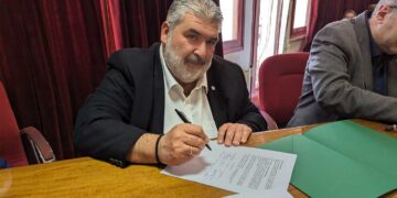 Ο Δήμος Εορδαίας στην παγκόσμια «Σύμπραξη για την Πράσινη Εκπαίδευση» - Δεύτερος Δήμος στην Ελλάδα που υπέγραψε Μνημόνιο συνεργασίας