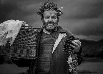 Ο Κοζανίτης καλλιτέχνης Δημήτρης Βαβλιάρας νικητής σε διεθνή διαγωνισμό φωτογραφίας