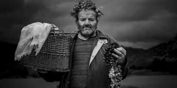 Ο Κοζανίτης καλλιτέχνης Δημήτρης Βαβλιάρας νικητής σε διεθνή διαγωνισμό φωτογραφίας