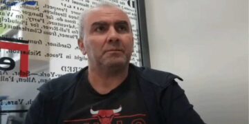 Ο Νίκος Κιβρακιδης από την Πτολεμαΐδα νέος πρόεδρος στον ΕΑΣ ΣΕΓΑΣ Δ.Μακεδονίας