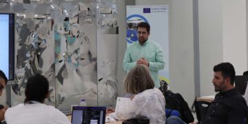 «Sustainathon: Crafting Sustainable Futures». Μια δράση του ΟΕΝΕΦ και του Impact Hub Athens