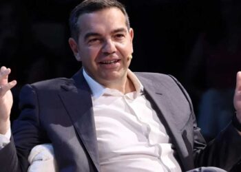 Οι δύο αποκαλύψεις από τον Αλ. Τσίπρα για τη Συμφωνία των Πρεσπών